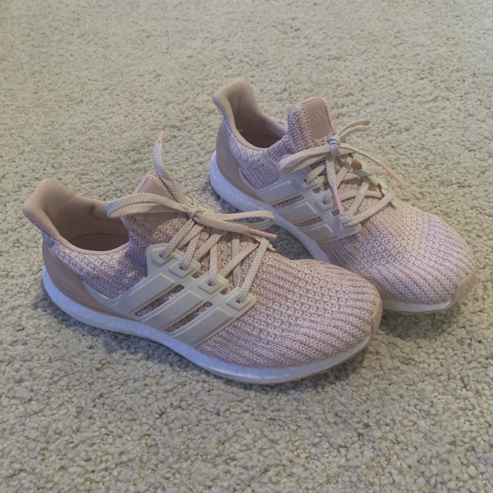 adidas women’s ultra boost